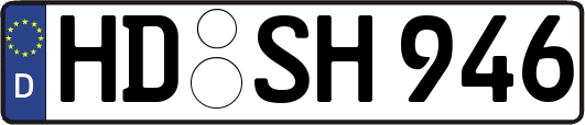 HD-SH946