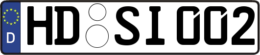 HD-SI002