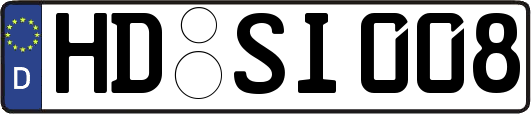 HD-SI008