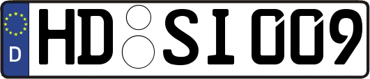 HD-SI009