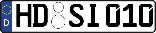 HD-SI010
