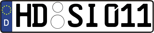 HD-SI011