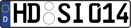 HD-SI014