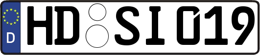 HD-SI019