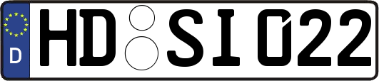 HD-SI022