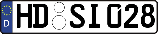 HD-SI028