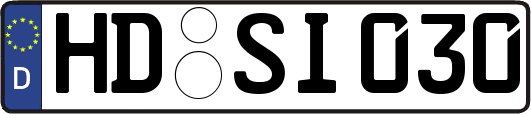 HD-SI030