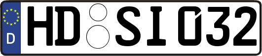 HD-SI032