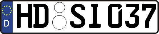 HD-SI037