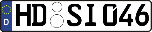 HD-SI046