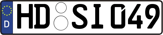 HD-SI049