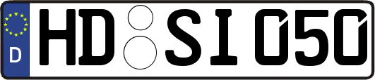 HD-SI050