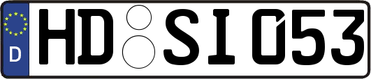 HD-SI053