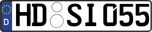 HD-SI055