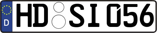HD-SI056