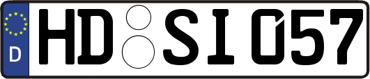 HD-SI057