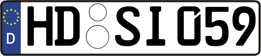 HD-SI059
