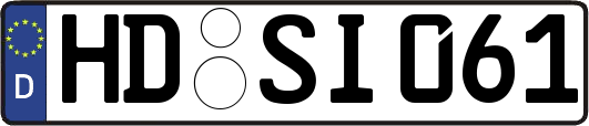 HD-SI061