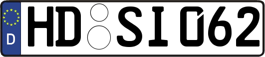 HD-SI062
