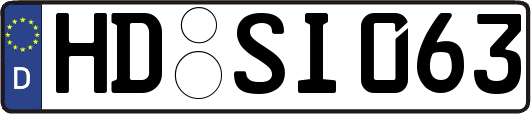 HD-SI063
