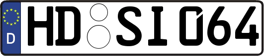 HD-SI064