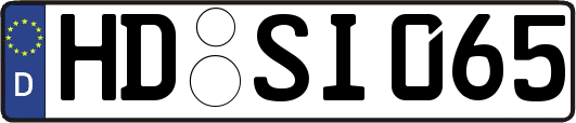 HD-SI065