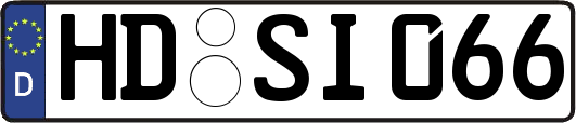 HD-SI066