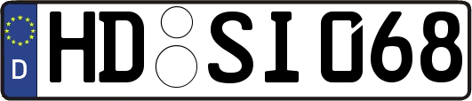 HD-SI068