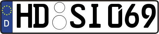 HD-SI069