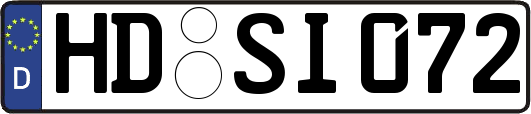 HD-SI072