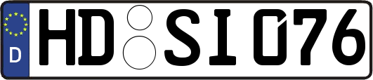 HD-SI076