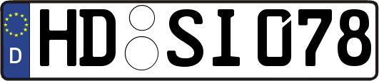 HD-SI078