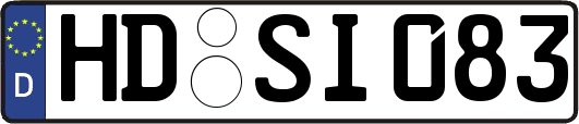 HD-SI083
