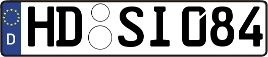HD-SI084