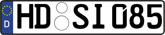 HD-SI085