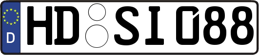 HD-SI088