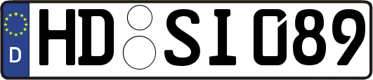 HD-SI089