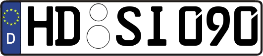 HD-SI090