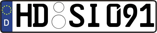 HD-SI091
