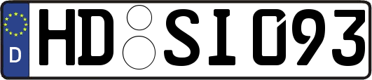 HD-SI093