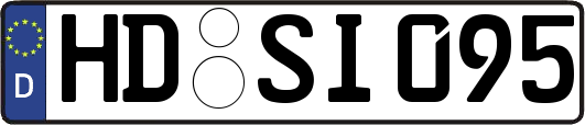 HD-SI095