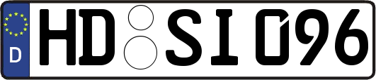HD-SI096
