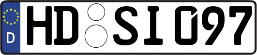 HD-SI097