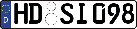 HD-SI098
