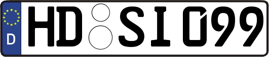 HD-SI099