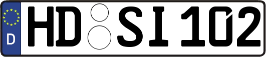 HD-SI102