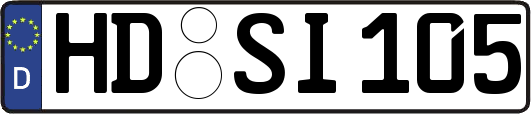 HD-SI105