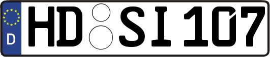 HD-SI107