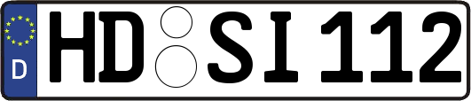 HD-SI112