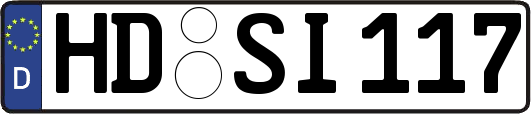 HD-SI117